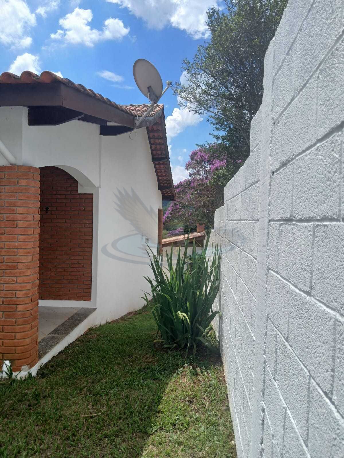 Casa à venda com 2 quartos, 360m² - Foto 4