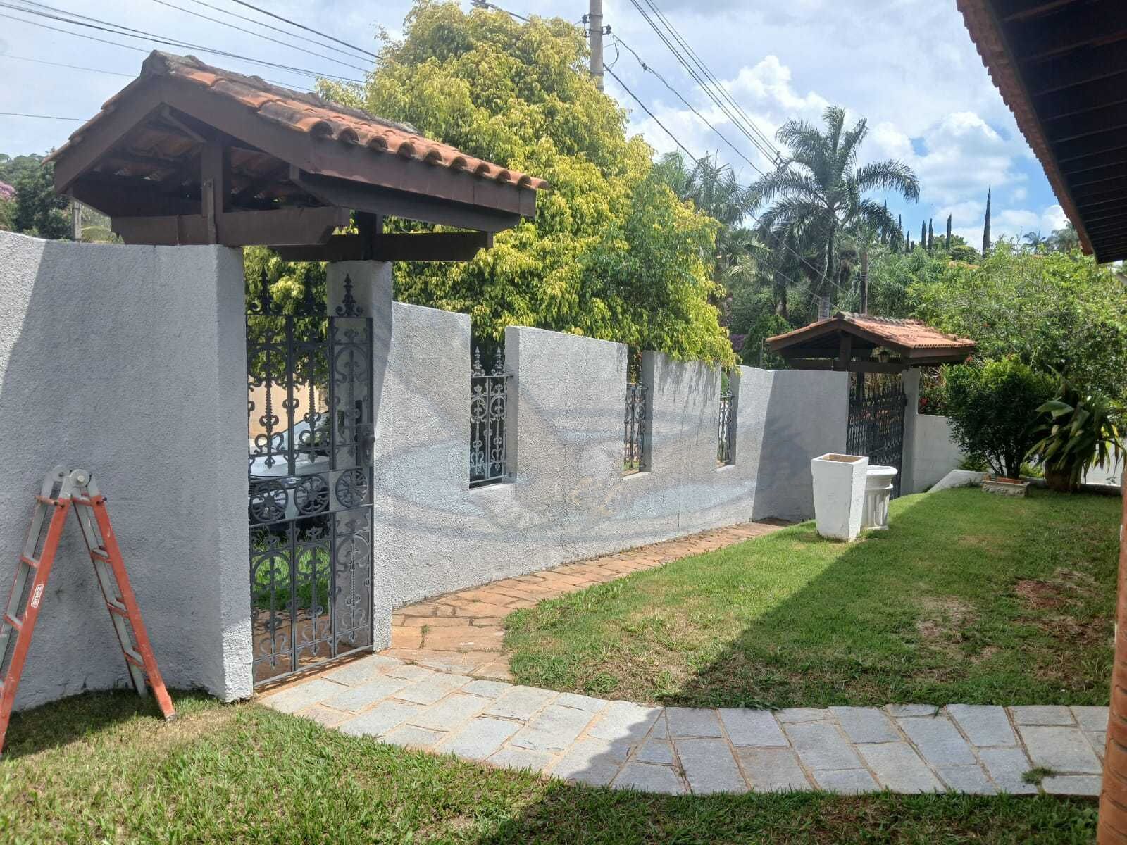 Casa à venda com 2 quartos, 360m² - Foto 16