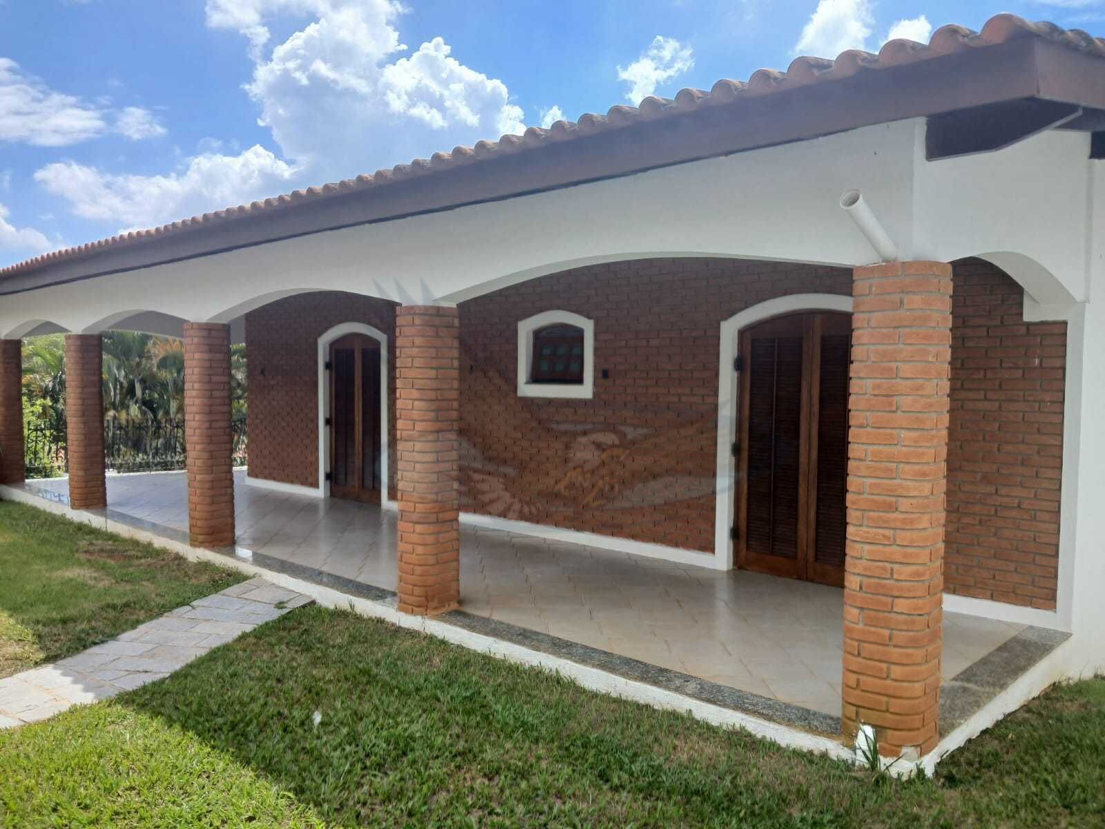 Casa à venda com 2 quartos, 360m² - Foto 6