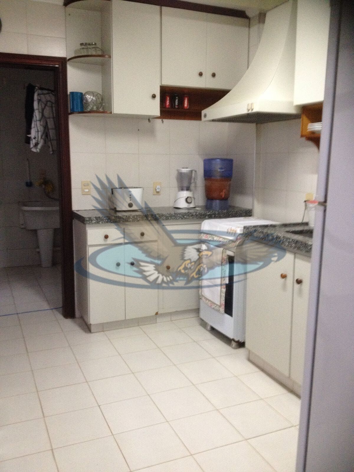 Apartamento à venda com 3 quartos, 241m² - Foto 5