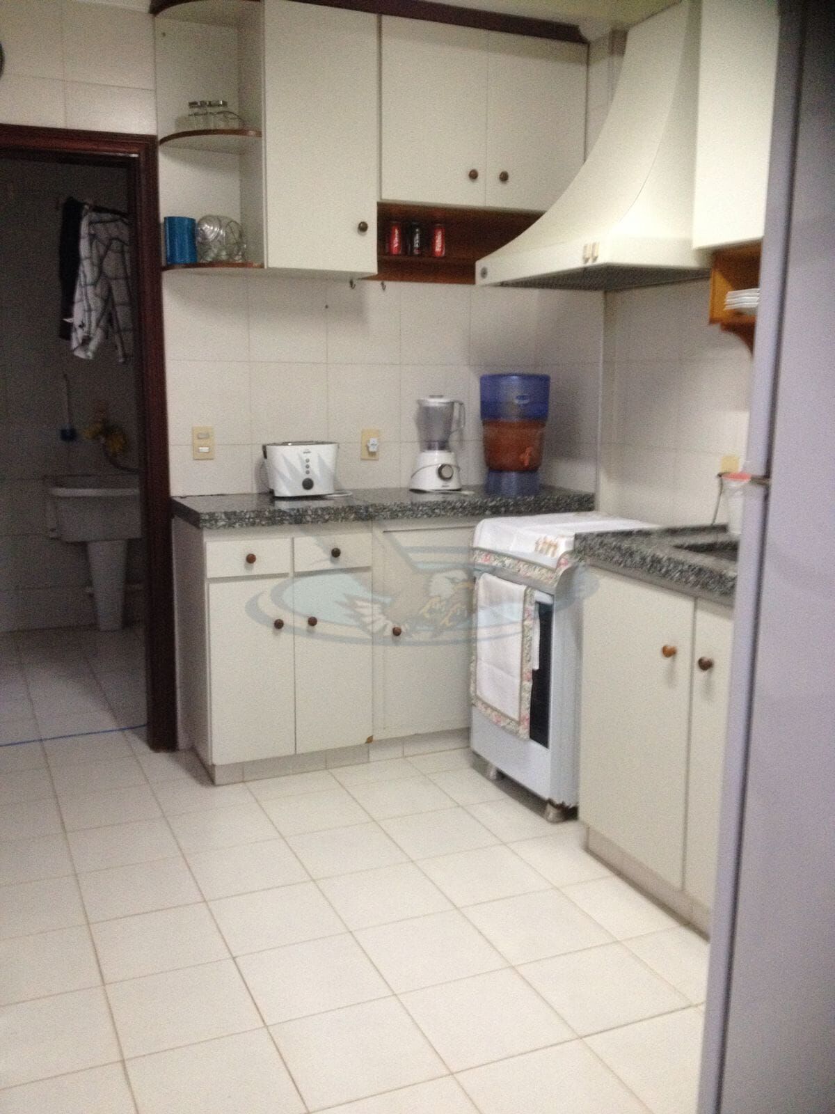 Apartamento à venda com 3 quartos, 241m² - Foto 5