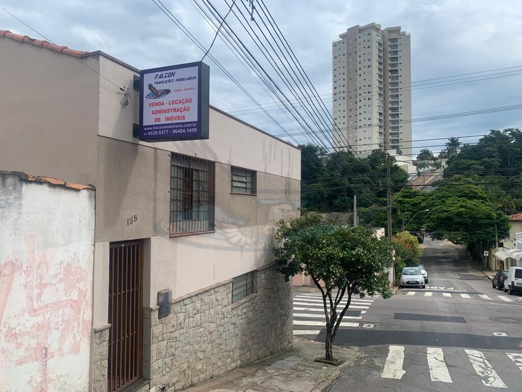 Apartamento à venda com 3 quartos, 241m² - Foto 11
