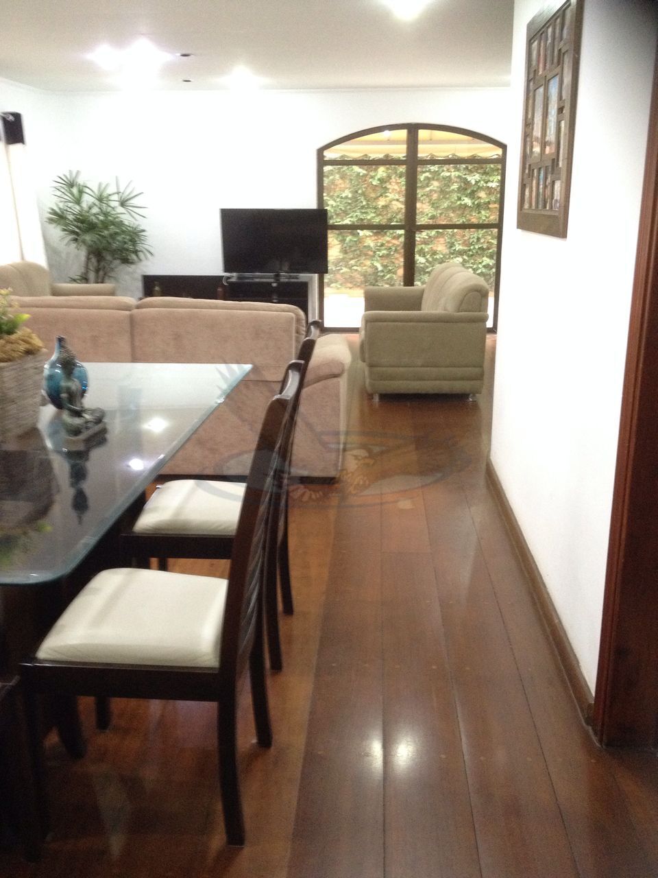 Apartamento à venda com 3 quartos, 241m² - Foto 3