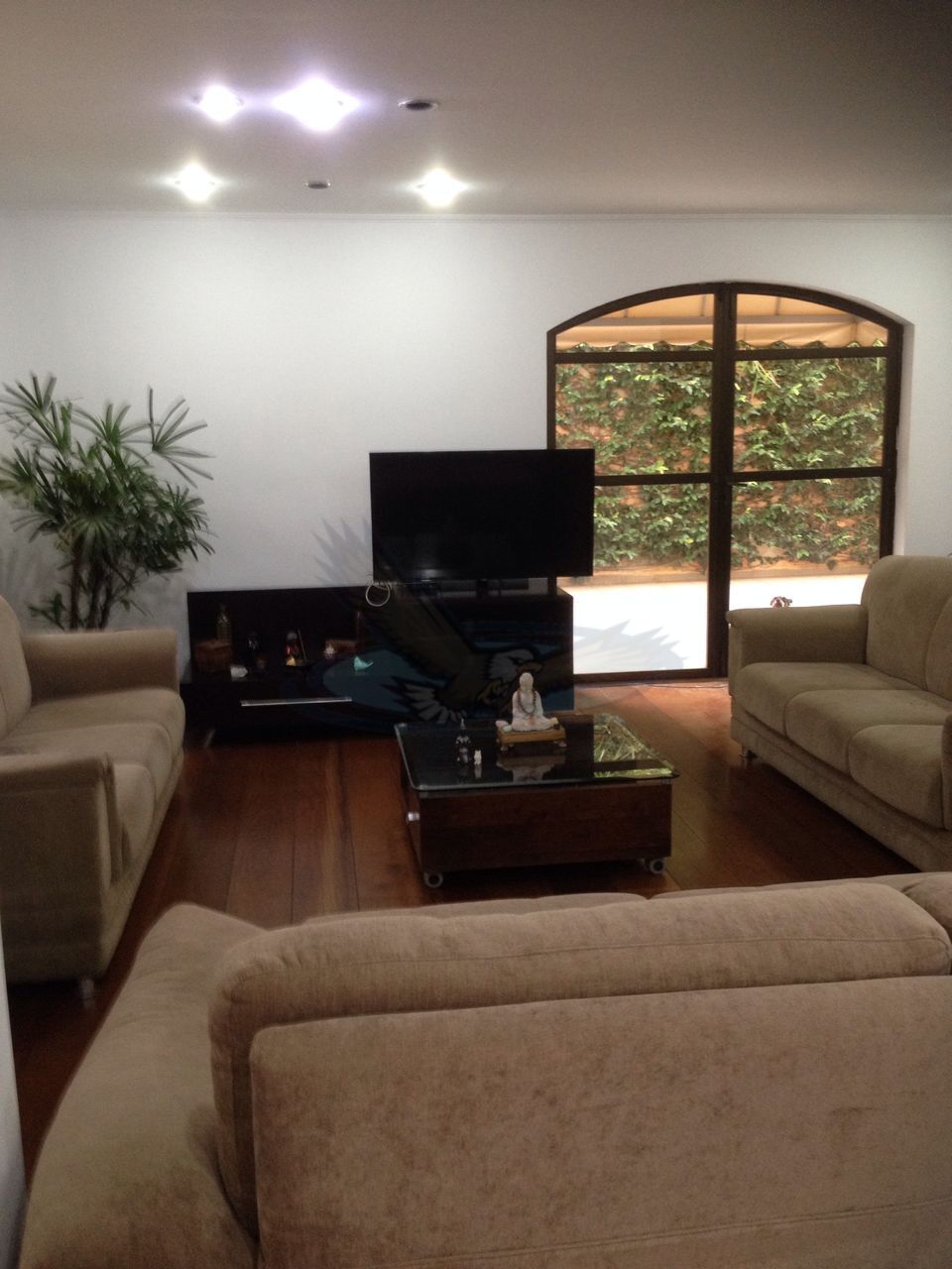 Apartamento à venda com 3 quartos, 241m² - Foto 8