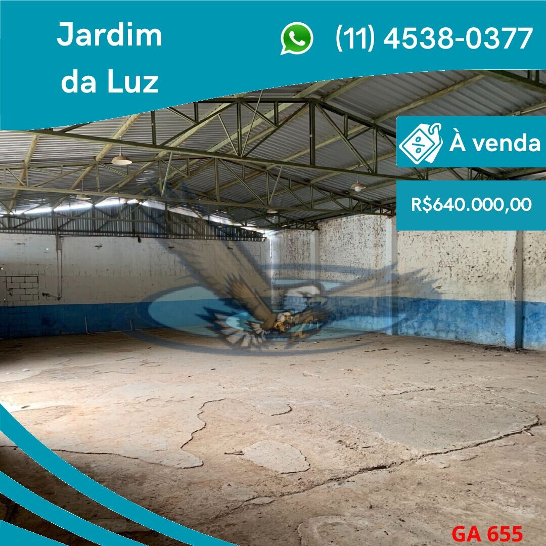 Loja-Salão à venda, 349m² - Foto 1