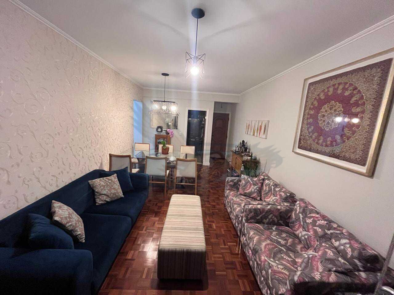 Apartamento, 3 quartos, 147 m² - Foto 2