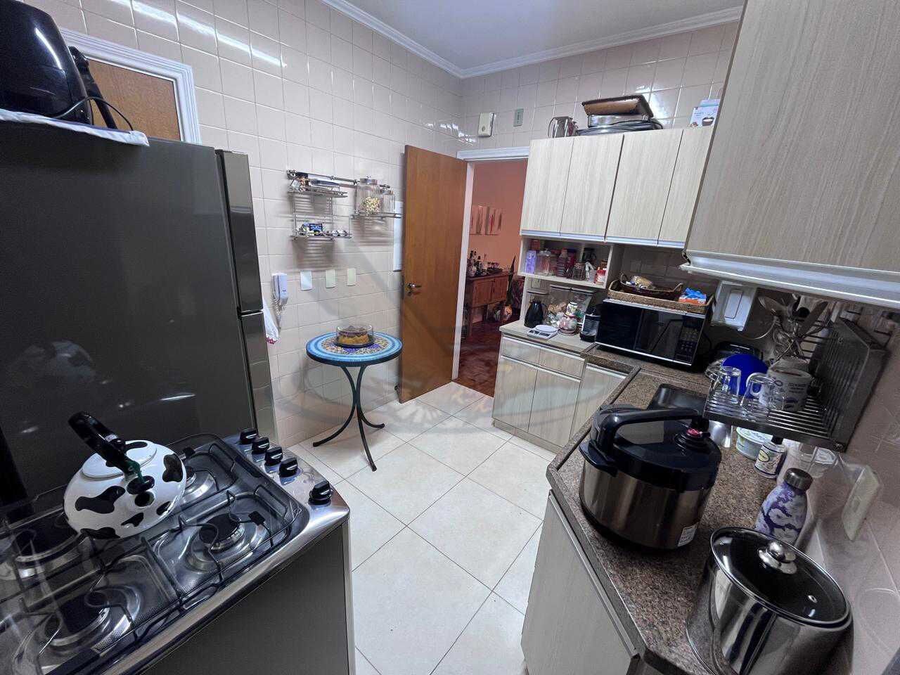 Apartamento, 3 quartos, 147 m² - Foto 3