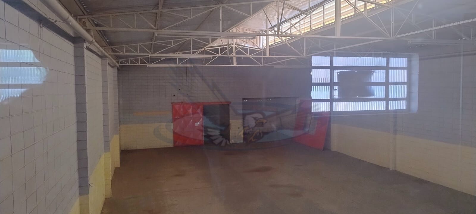 Depósito-Galpão, 416 m² - Foto 5