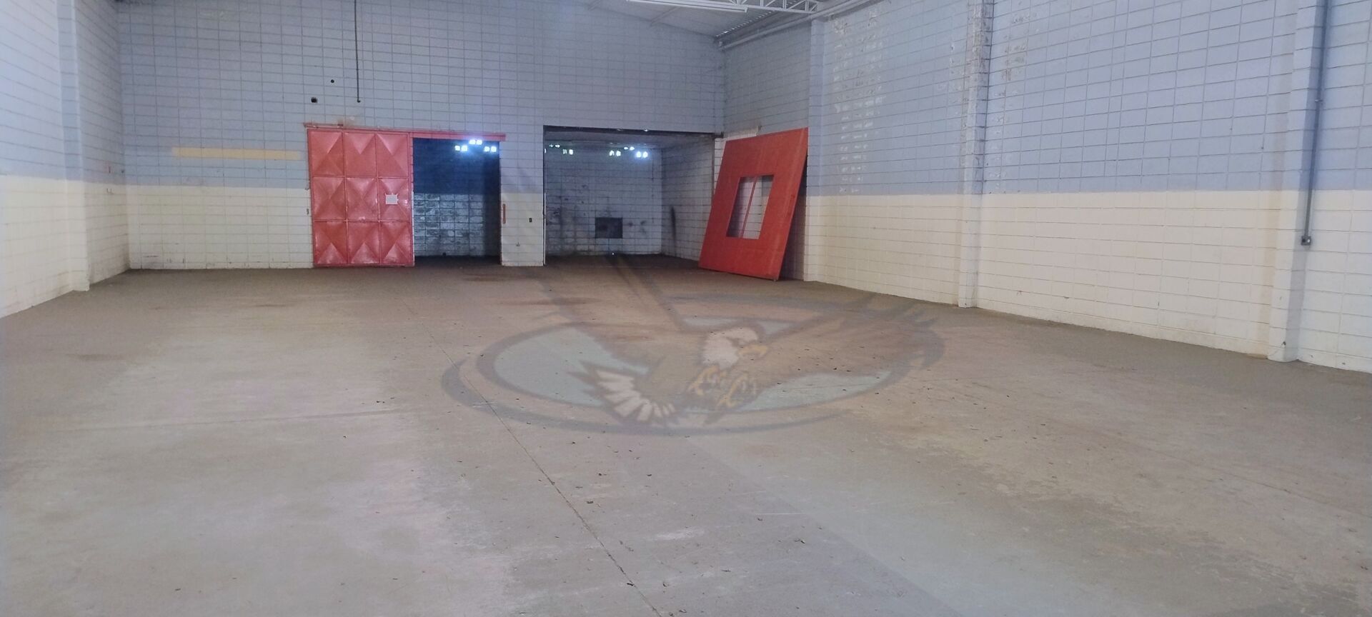 Depósito-Galpão, 416 m² - Foto 4