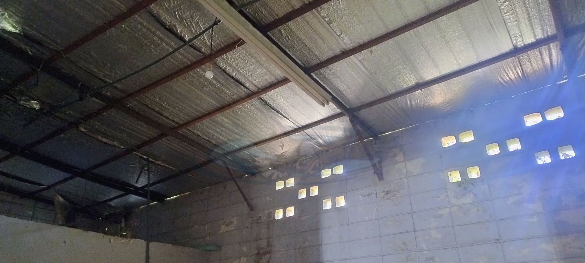 Depósito-Galpão, 416 m² - Foto 21