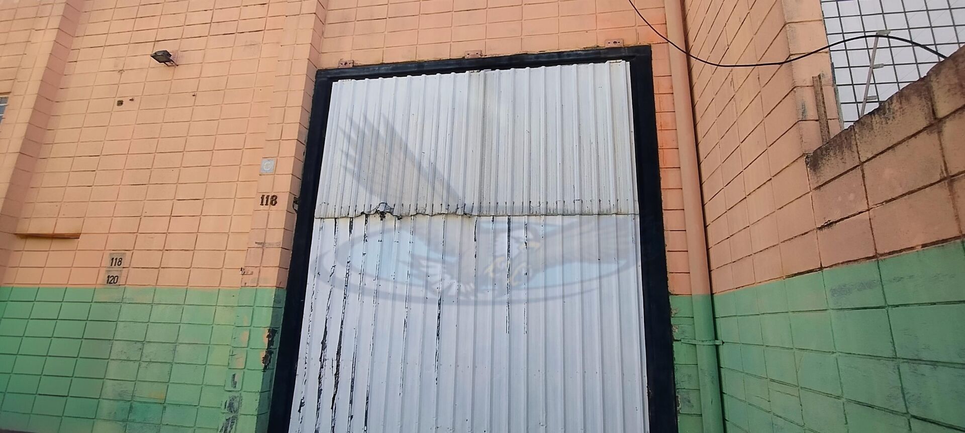 Depósito-Galpão, 416 m² - Foto 3