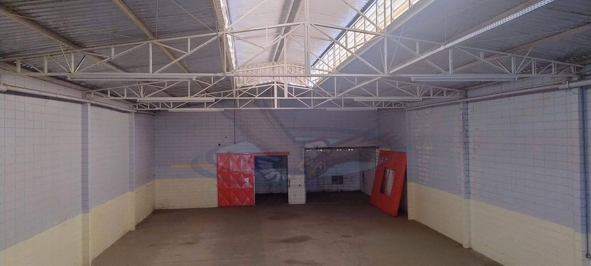 Depósito-Galpão, 416 m² - Foto 30