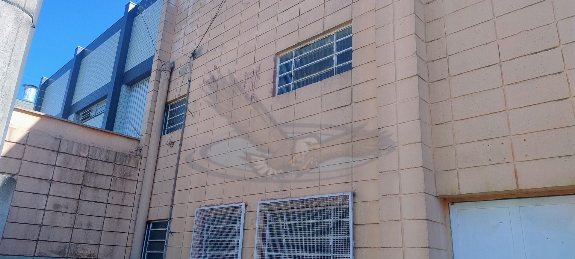 Depósito-Galpão, 416 m² - Foto 2