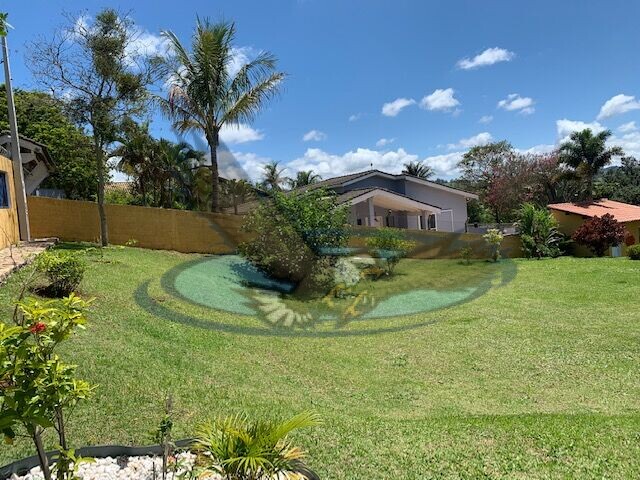 Fazenda à venda com 3 quartos, 1615m² - Foto 10