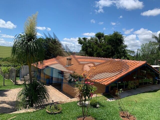 Fazenda à venda com 3 quartos, 1615m² - Foto 11