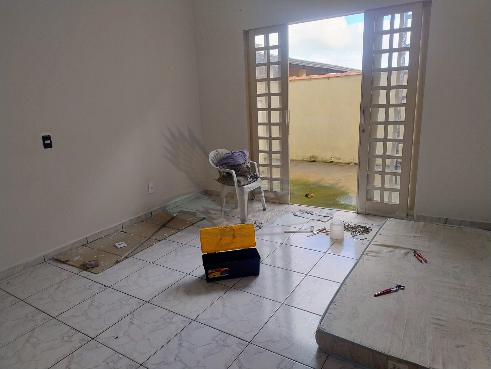 Casa, 2 quartos, 115 m² - Foto 2