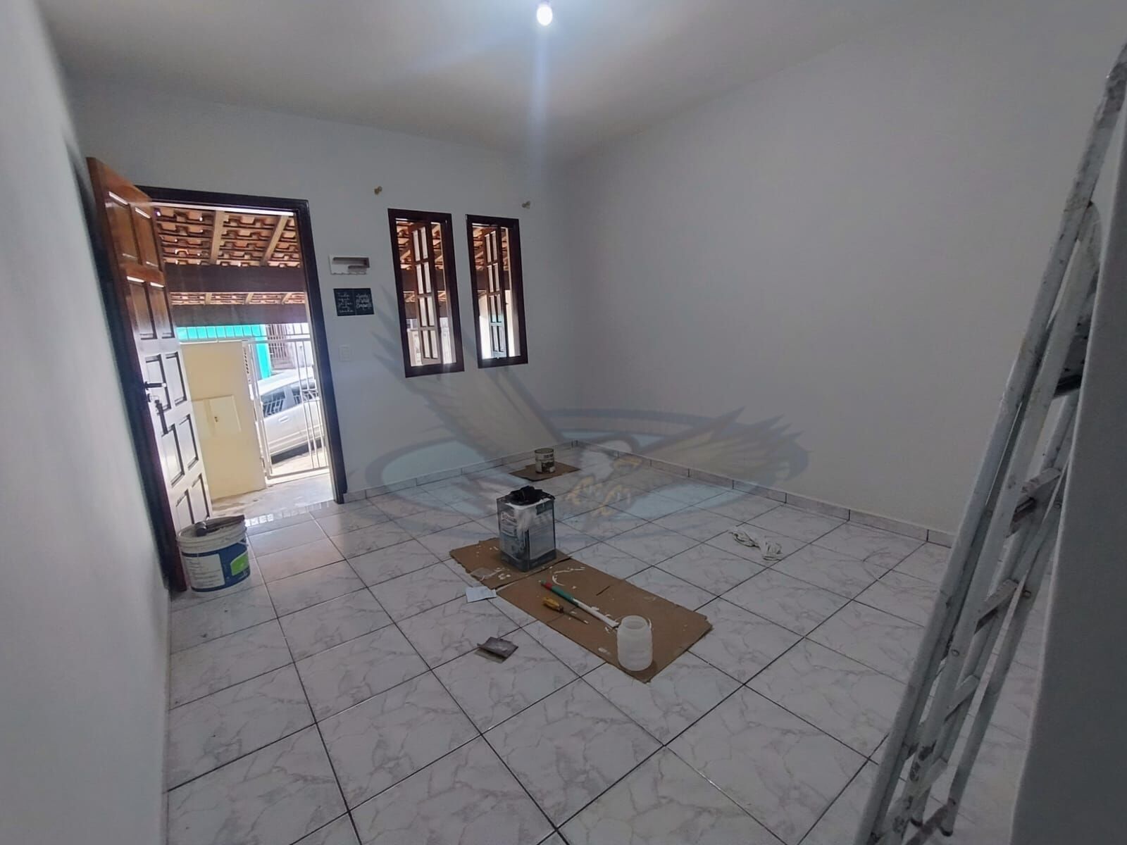 Casa, 2 quartos, 115 m² - Foto 1