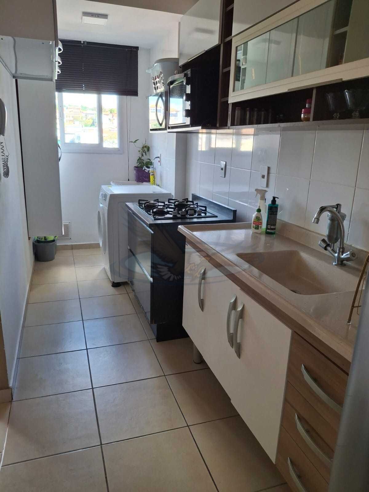 Apartamento, 2 quartos, 50 m² - Foto 1