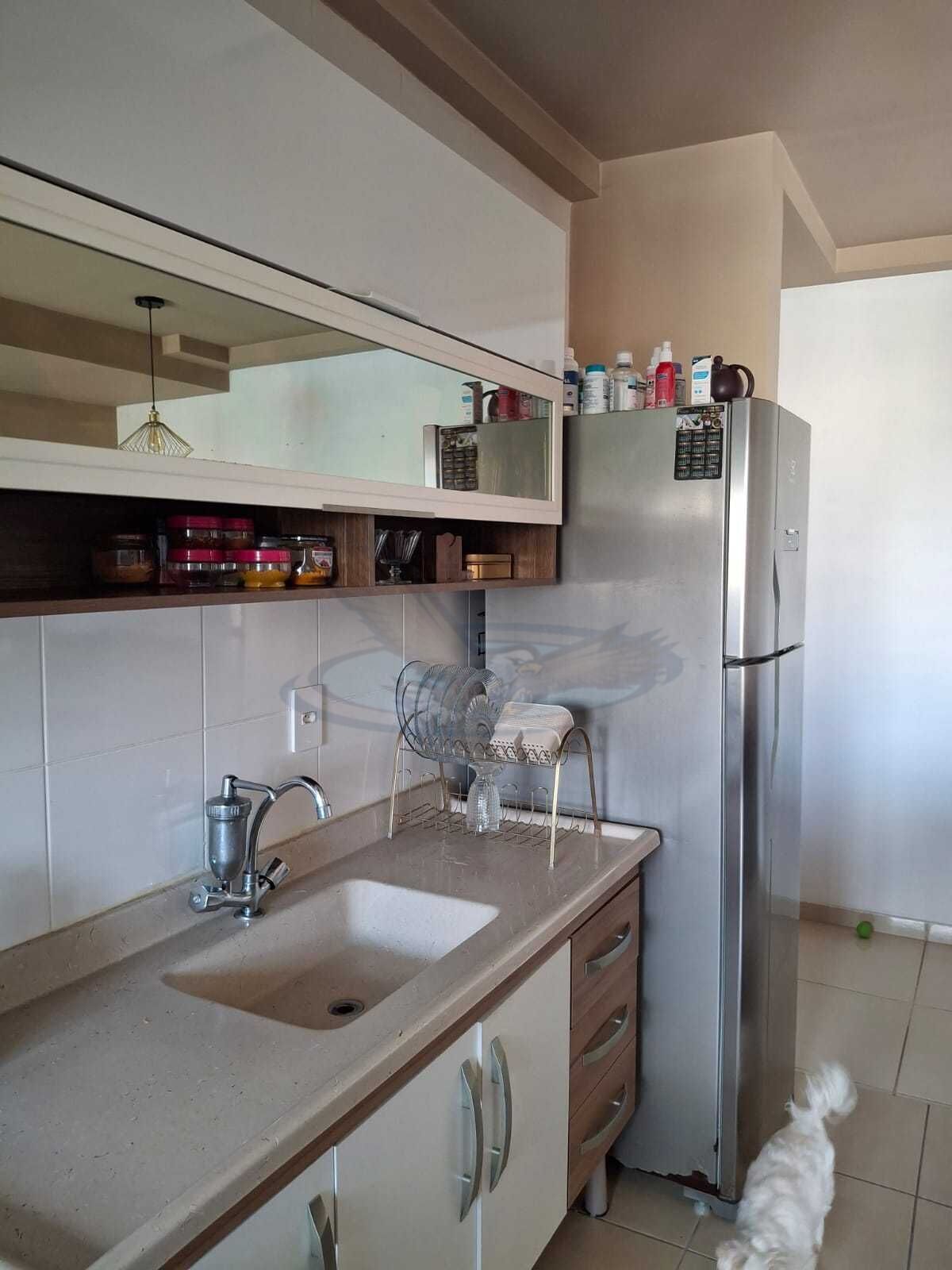 Apartamento, 2 quartos, 50 m² - Foto 14