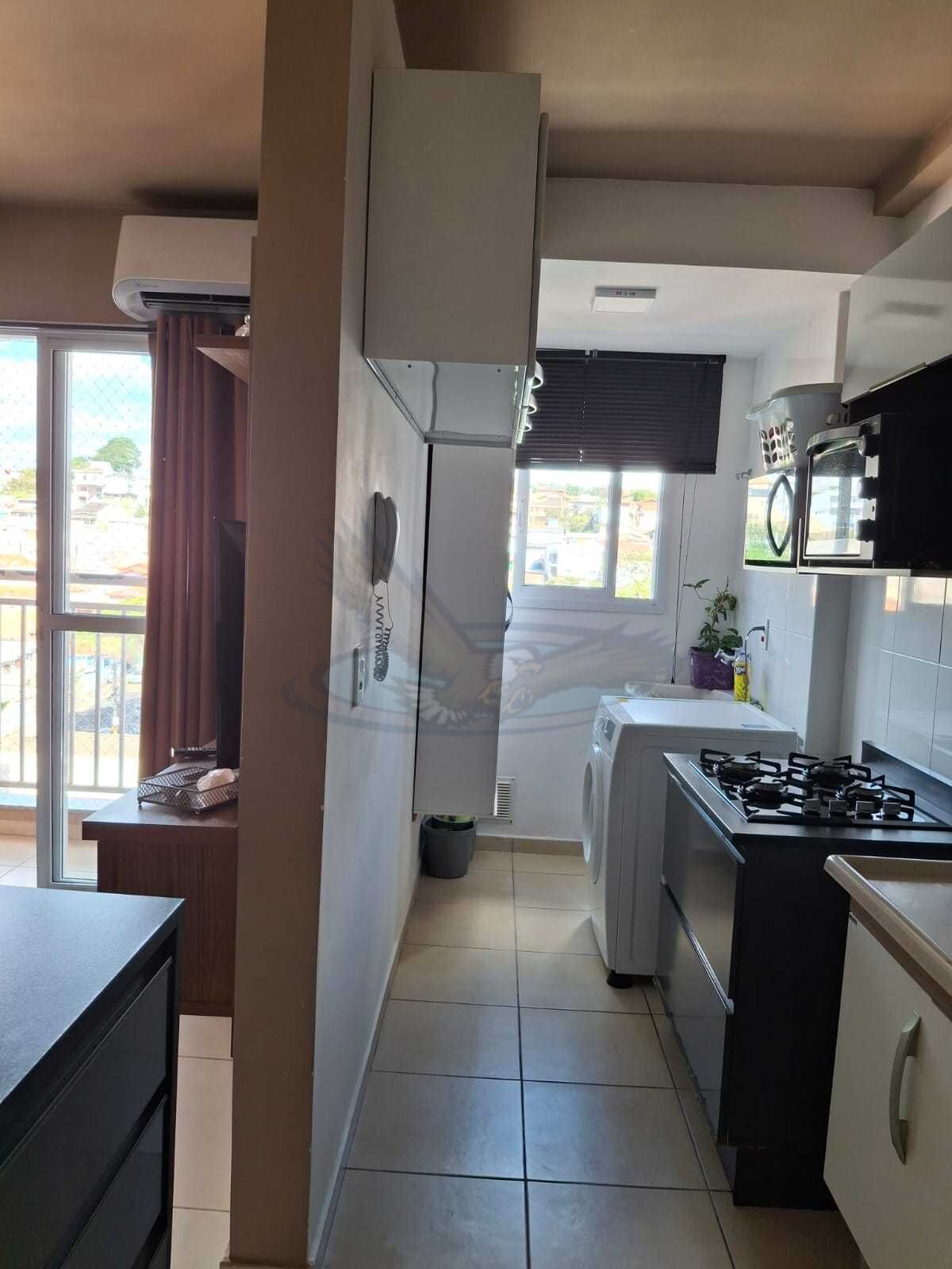 Apartamento, 2 quartos, 50 m² - Foto 13