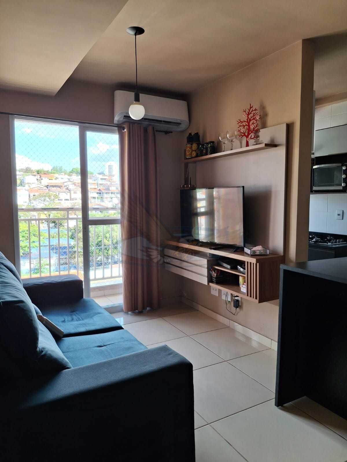 Apartamento, 2 quartos, 50 m² - Foto 11