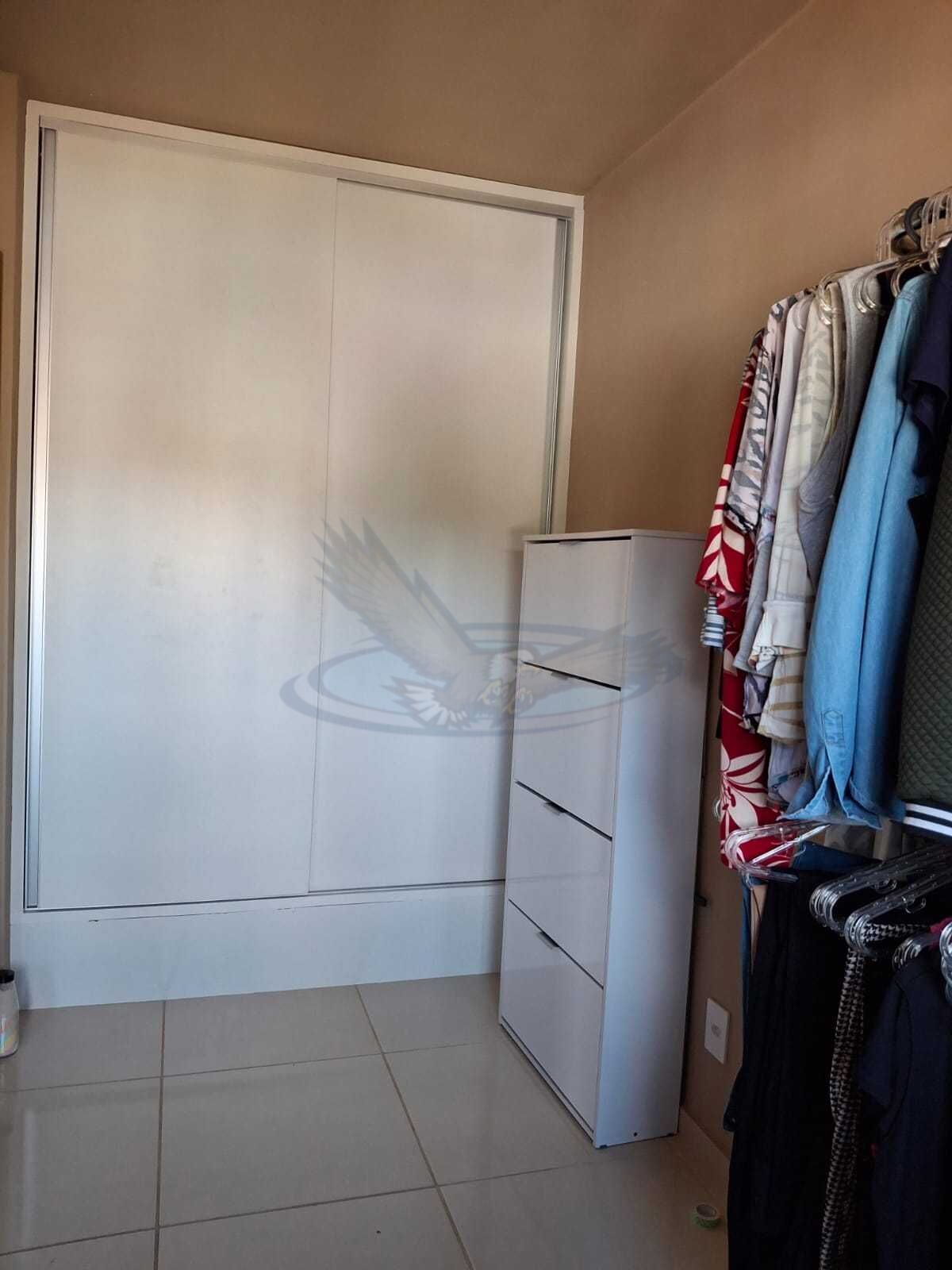 Apartamento, 2 quartos, 50 m² - Foto 9