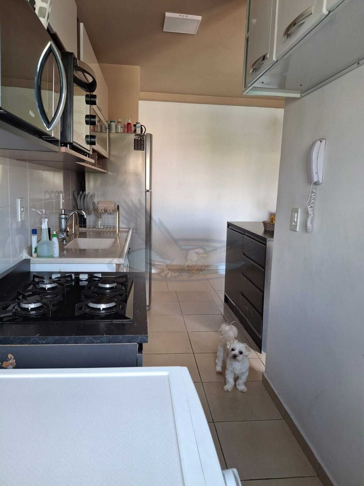 Apartamento, 2 quartos, 50 m² - Foto 15