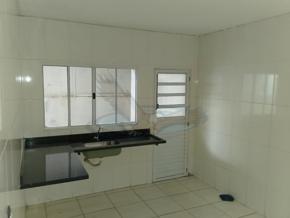 Casa, 3 quartos, 103 m² - Foto 1