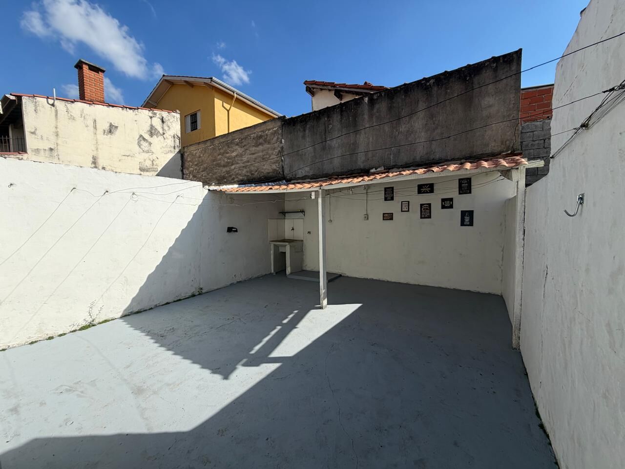 Casa, 2 quartos, 125 m² - Foto 8