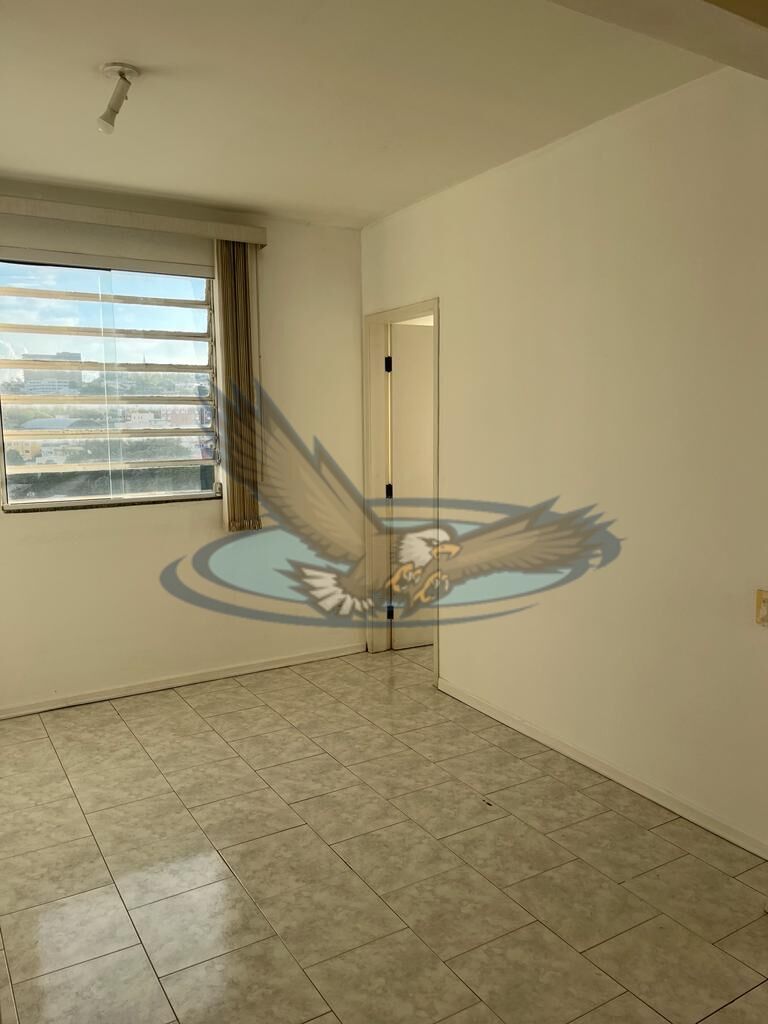 Apartamento à venda com 1 quarto, 45m² - Foto 10