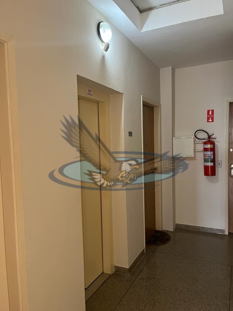 Apartamento à venda com 1 quarto, 45m² - Foto 4