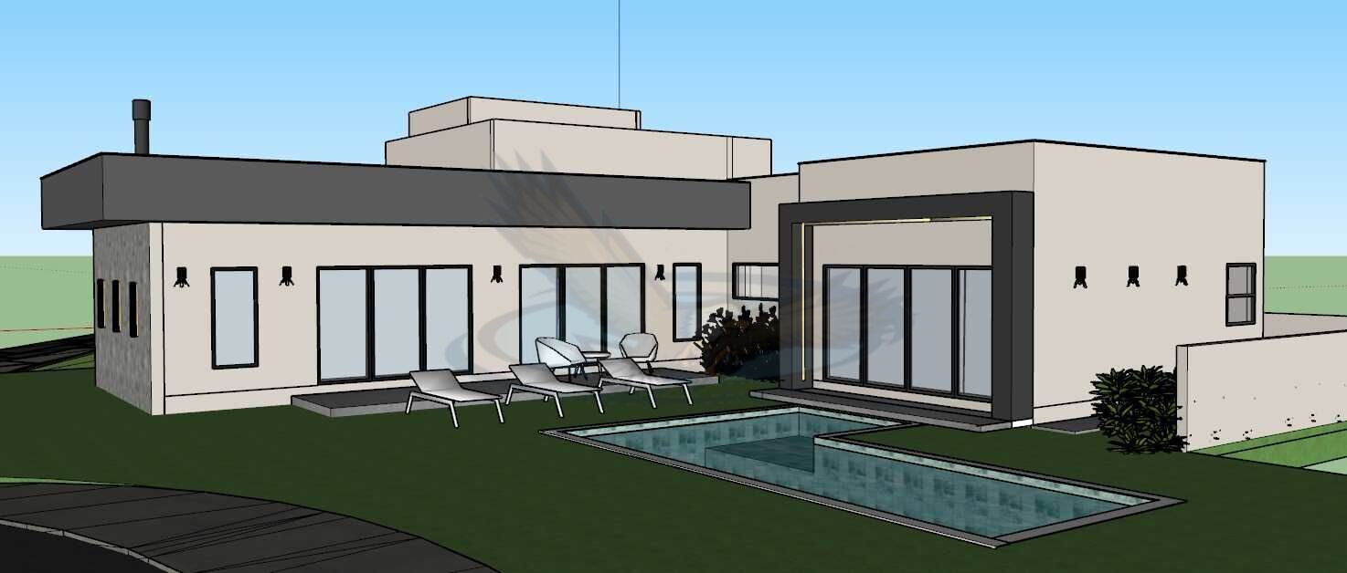 Terreno, 579 m² - Foto 5