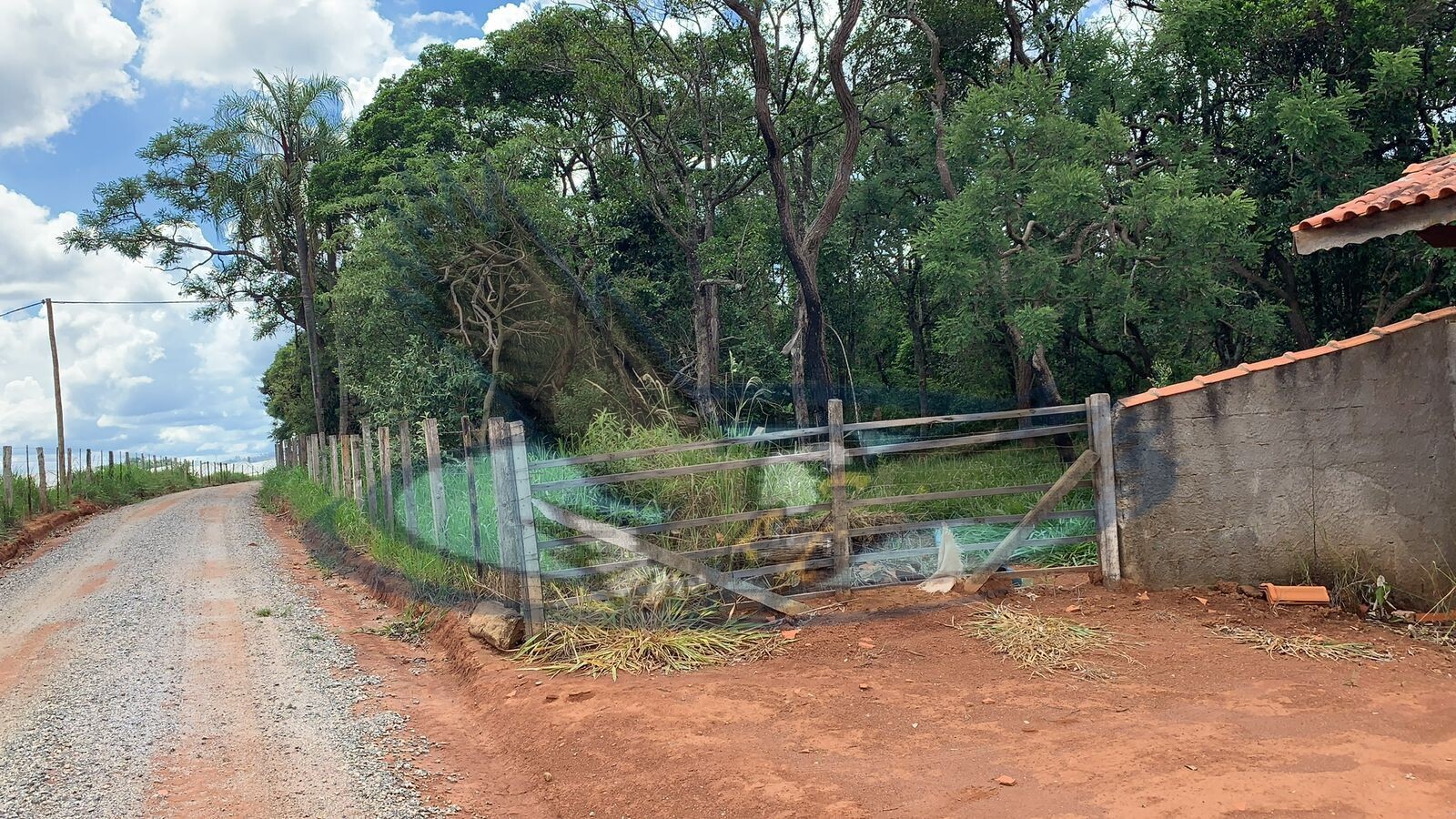 Fazenda à venda com 2 quartos, 120600m² - Foto 9