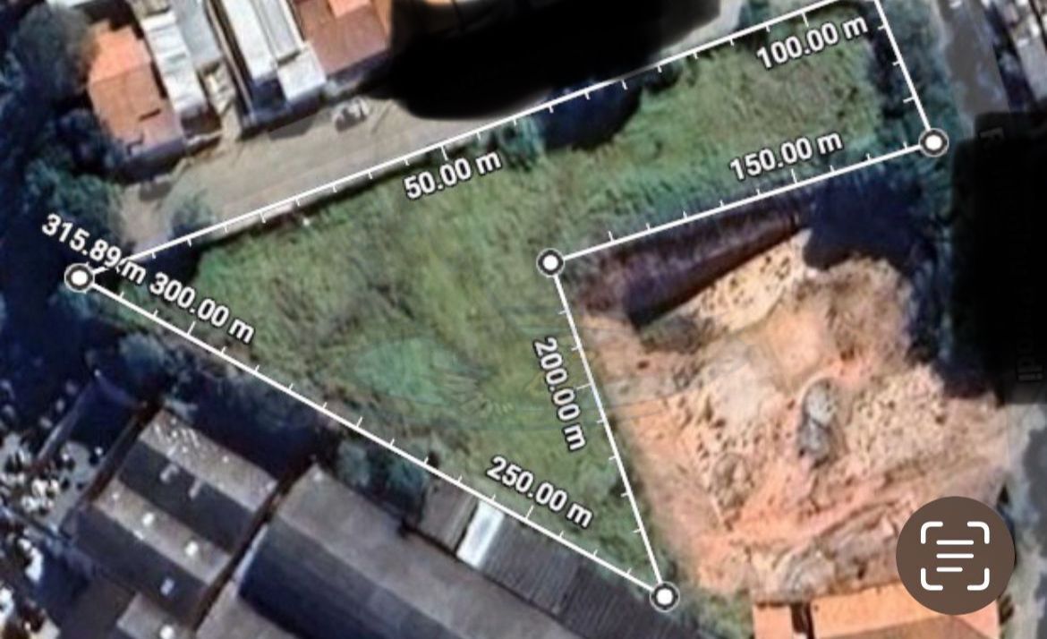 Terreno, 3190 m² - Foto 1