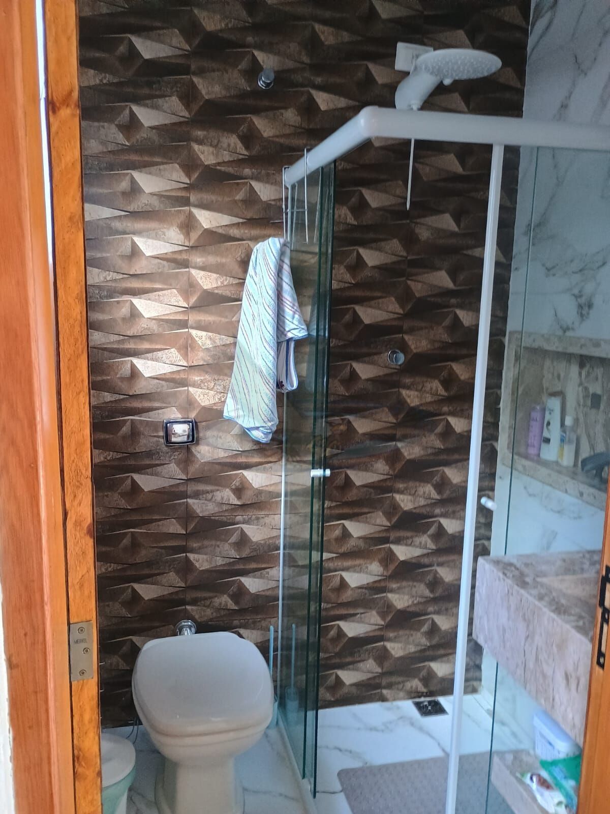 Casa, 3 quartos, 170 m² - Foto 13