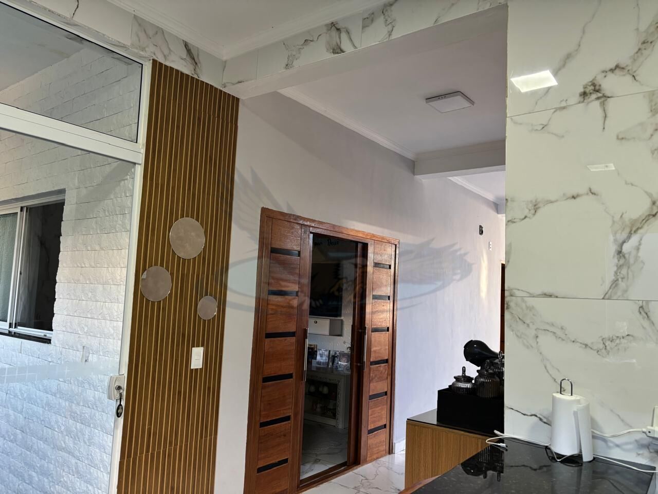 Casa, 3 quartos, 170 m² - Foto 3