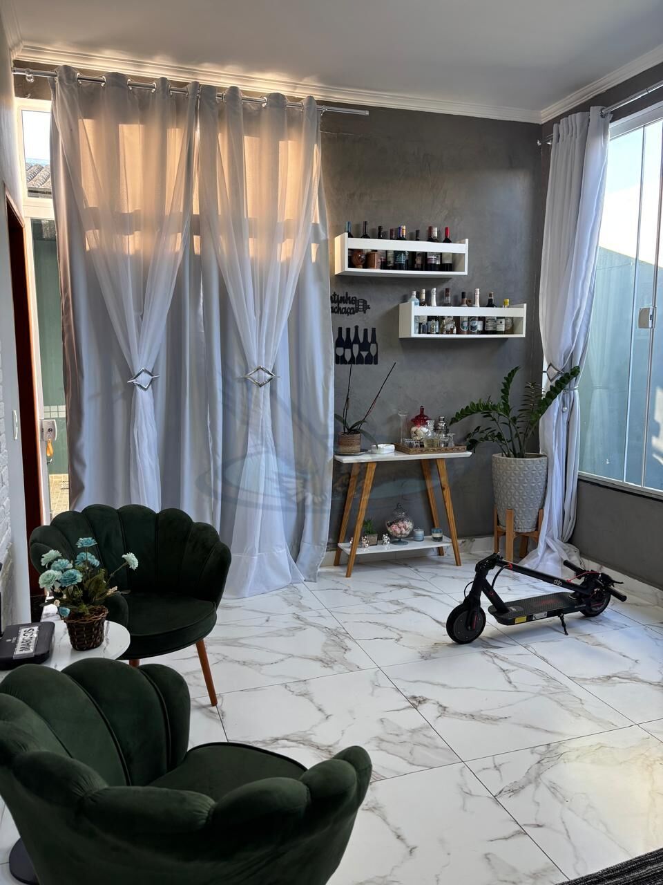 Casa, 3 quartos, 170 m² - Foto 10