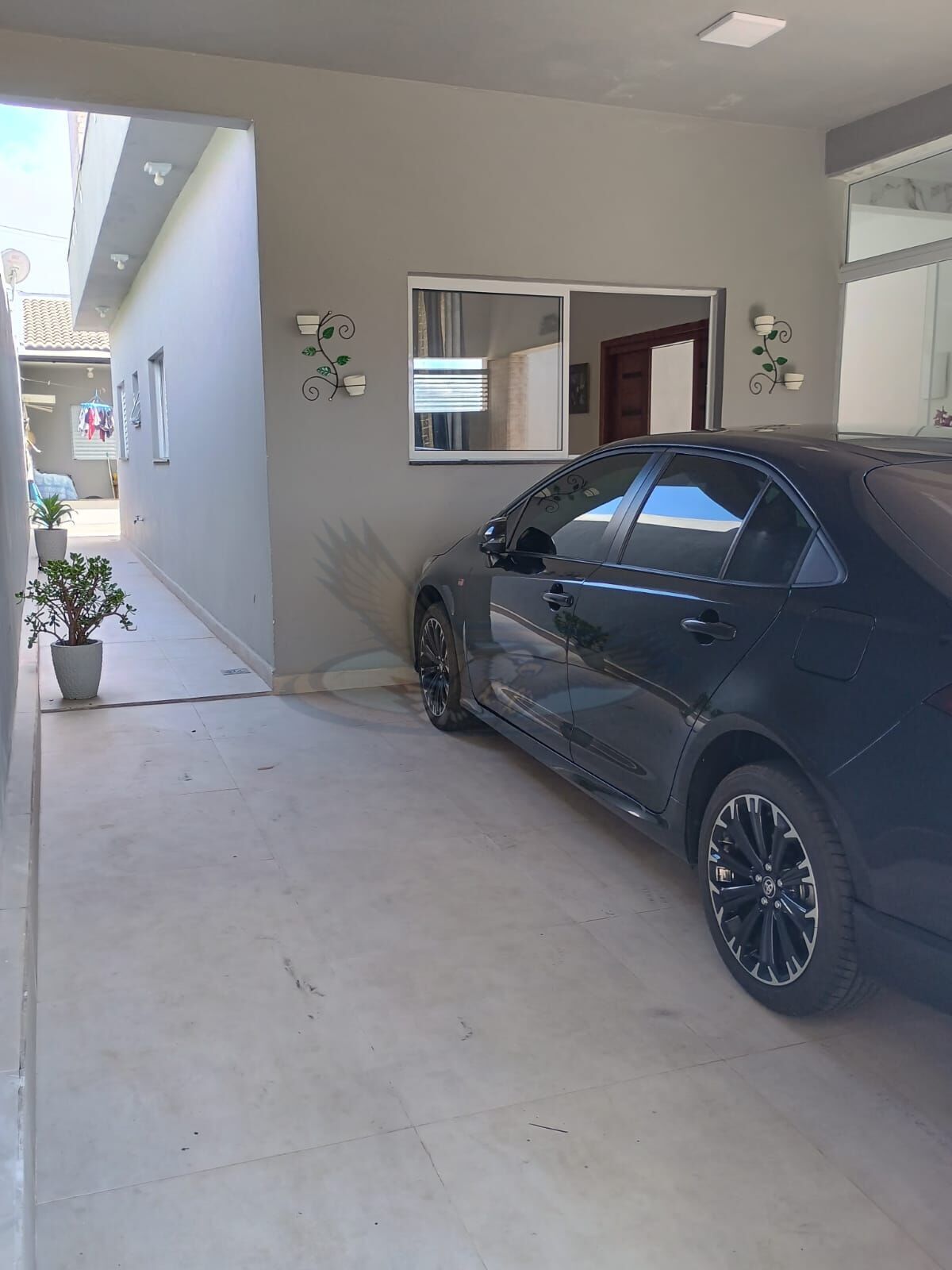 Casa, 3 quartos, 170 m² - Foto 2