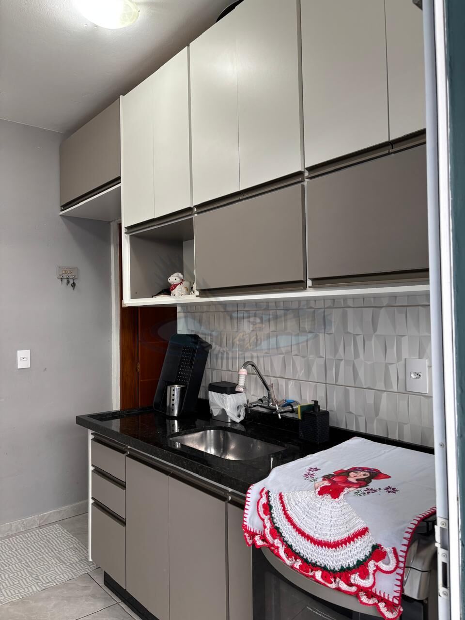 Casa, 3 quartos, 170 m² - Foto 12