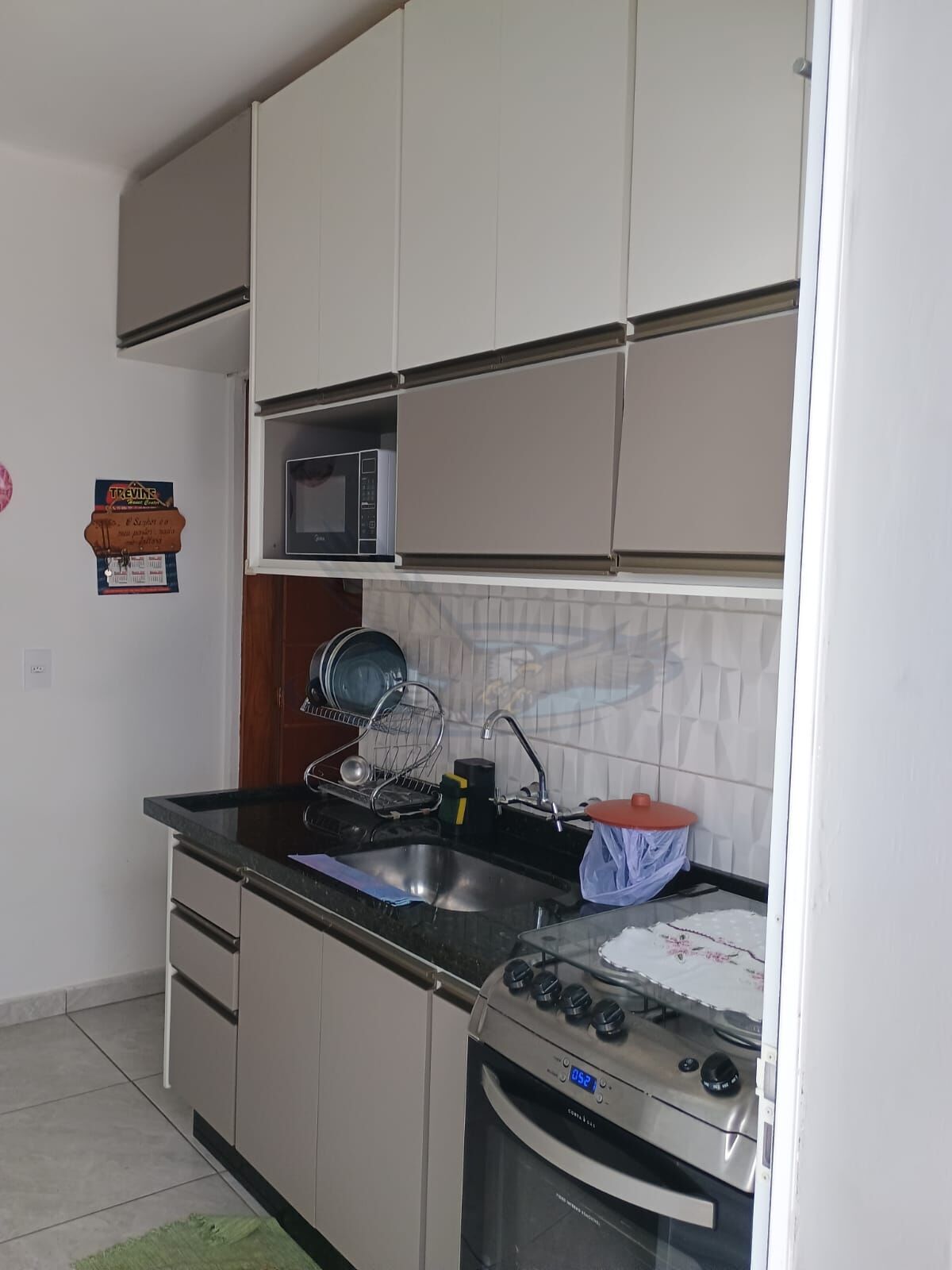 Casa, 3 quartos, 170 m² - Foto 20