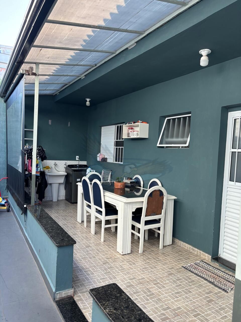 Casa, 3 quartos, 170 m² - Foto 11