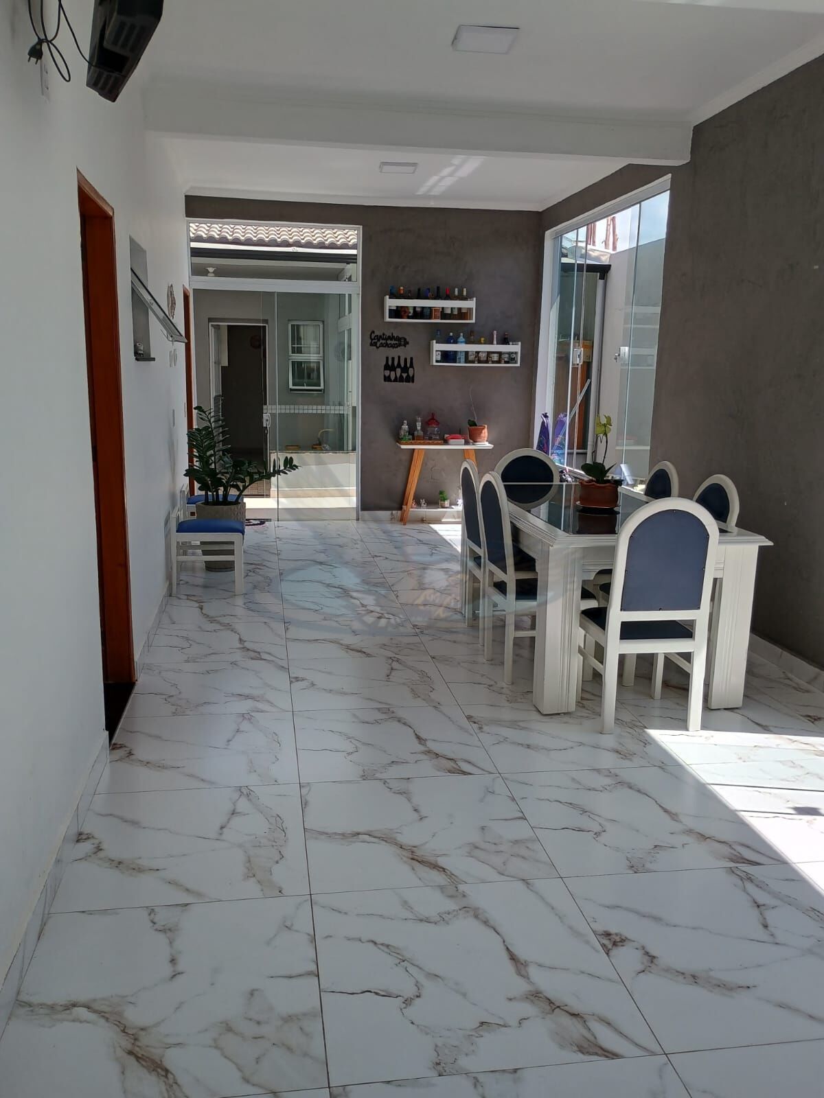 Casa, 3 quartos, 170 m² - Foto 4