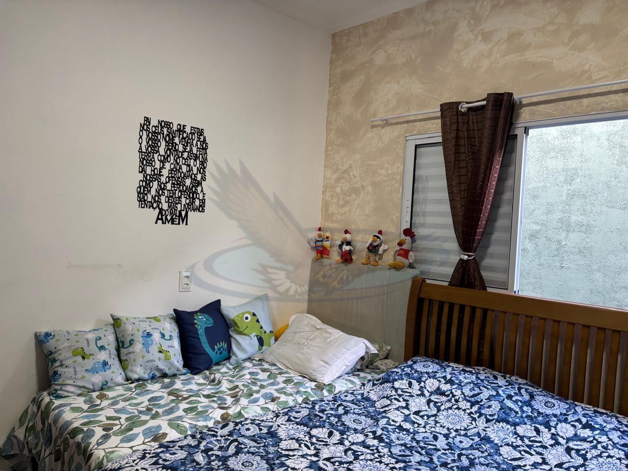 Casa, 3 quartos, 170 m² - Foto 6