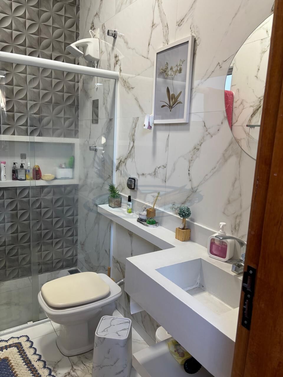Casa, 3 quartos, 170 m² - Foto 17