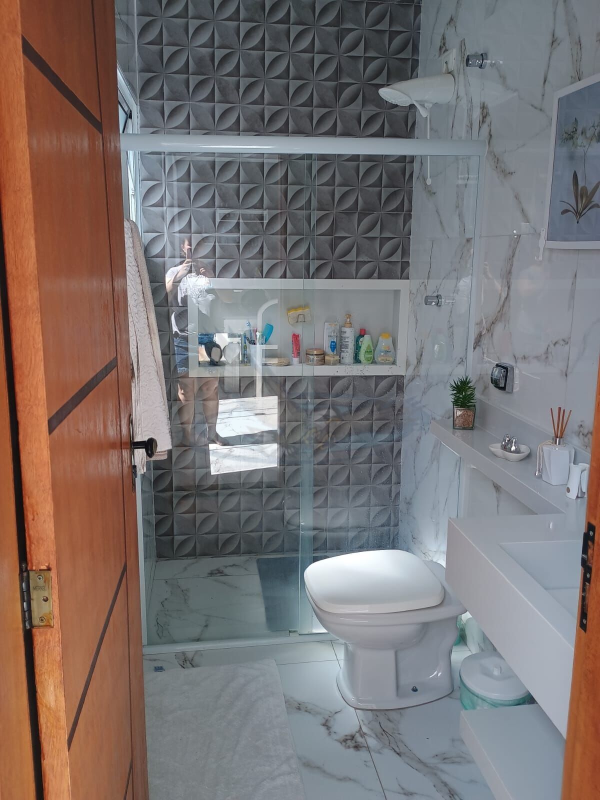 Casa, 3 quartos, 170 m² - Foto 17