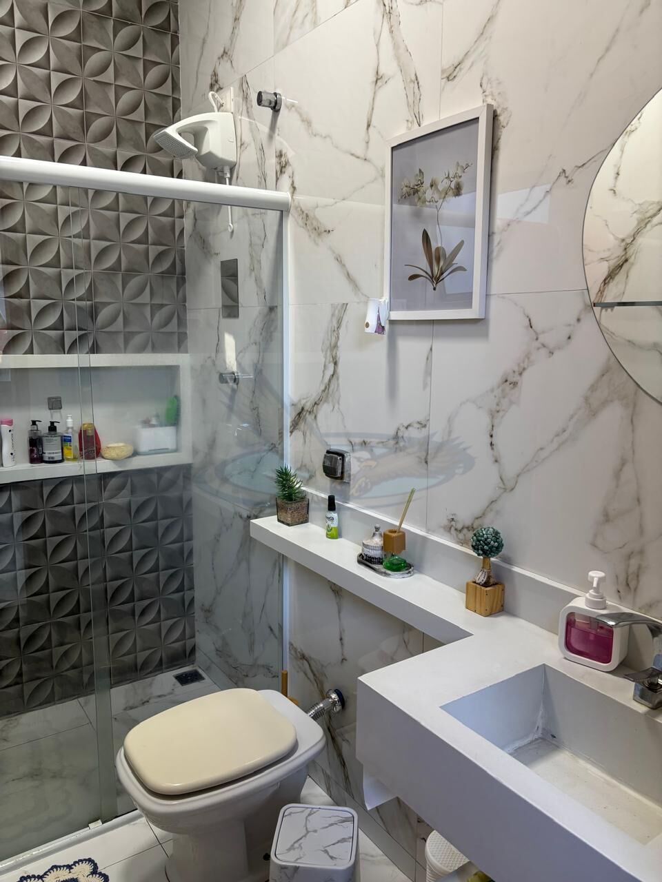 Casa, 3 quartos, 170 m² - Foto 18
