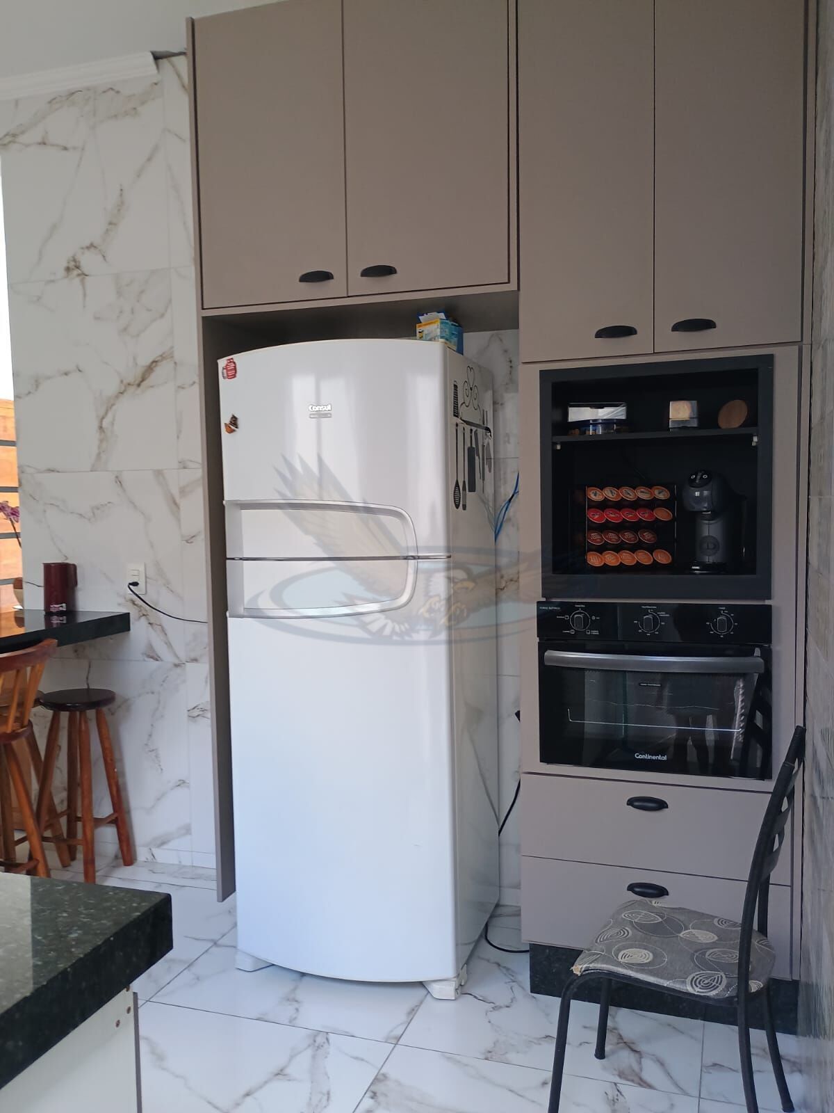 Casa, 3 quartos, 170 m² - Foto 14