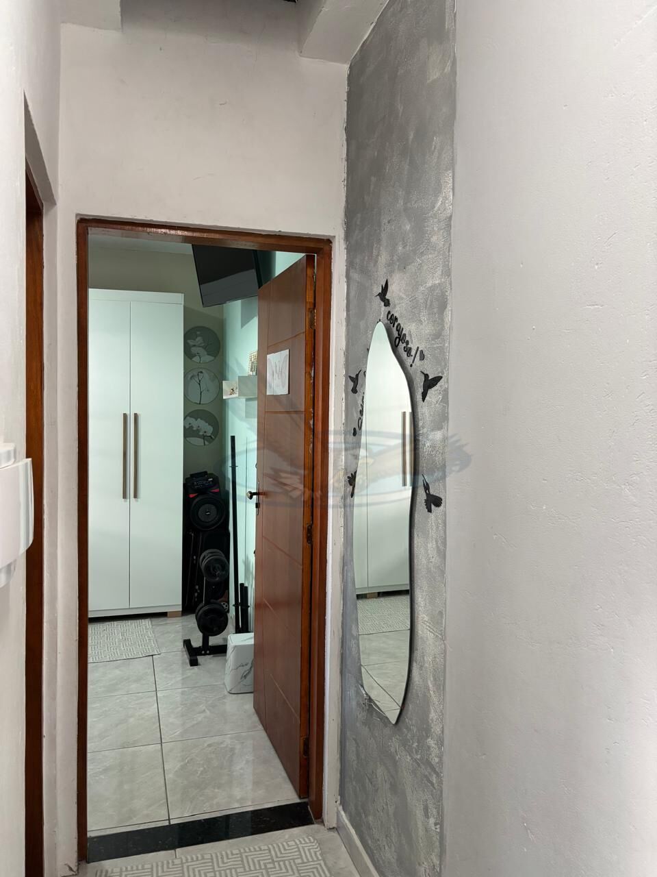 Casa, 3 quartos, 170 m² - Foto 13