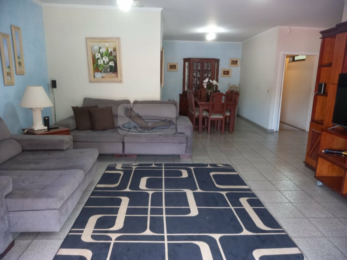 Casa à venda com 3 quartos, 340m² - Foto 22