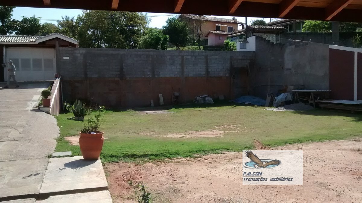 Fazenda à venda com 5 quartos, 1000m² - Foto 22